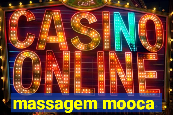 massagem mooca